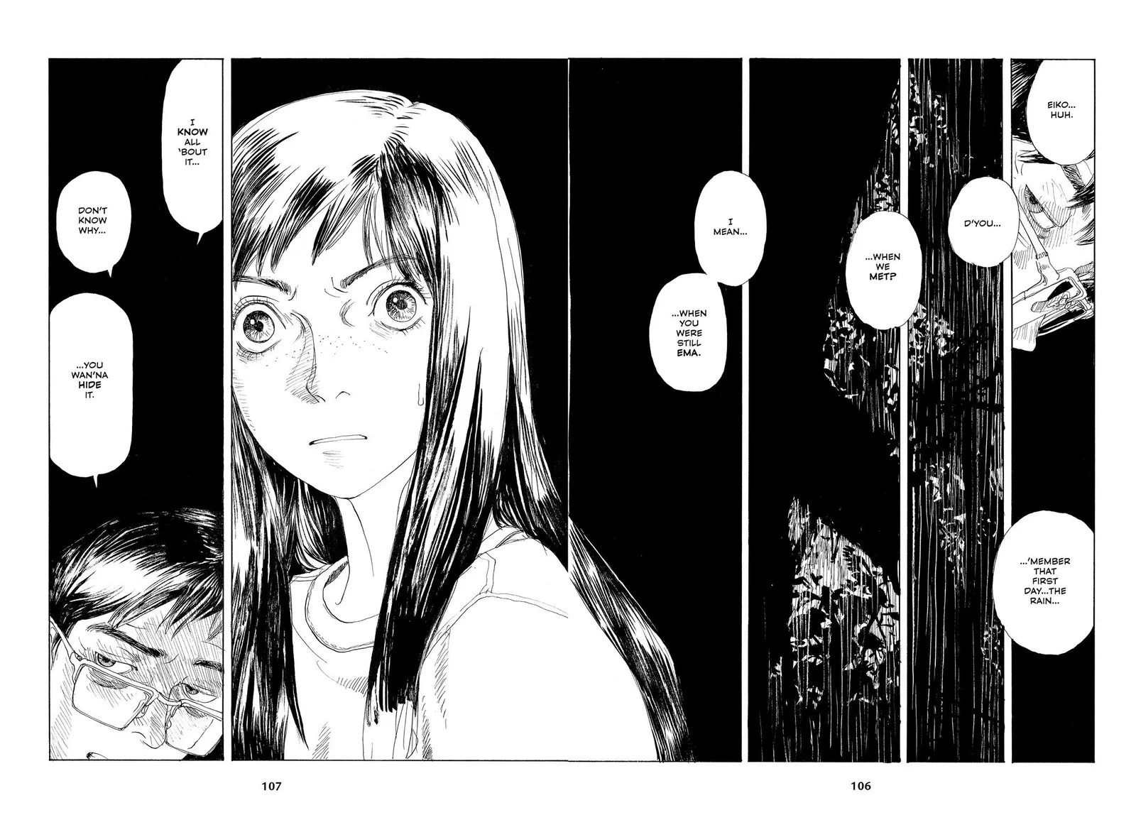 Sasurai Emanon Chapter 39 page 12