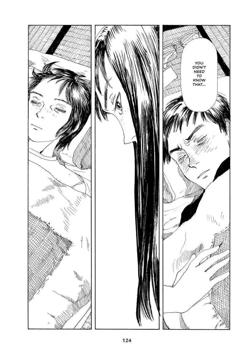 Sasurai Emanon Chapter 39 page 26