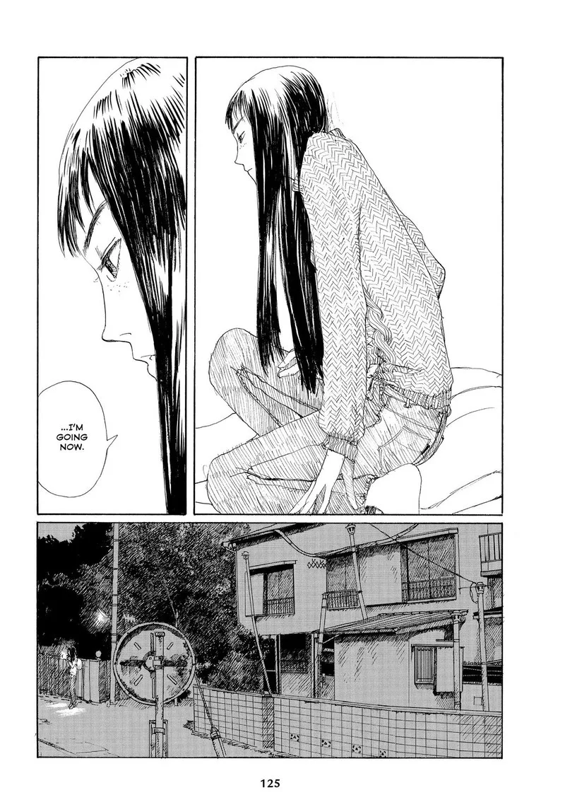Sasurai Emanon Chapter 39 page 27