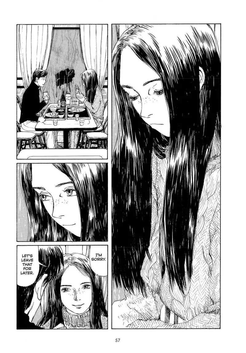 Sasurai Emanon Chapter 4 page 15