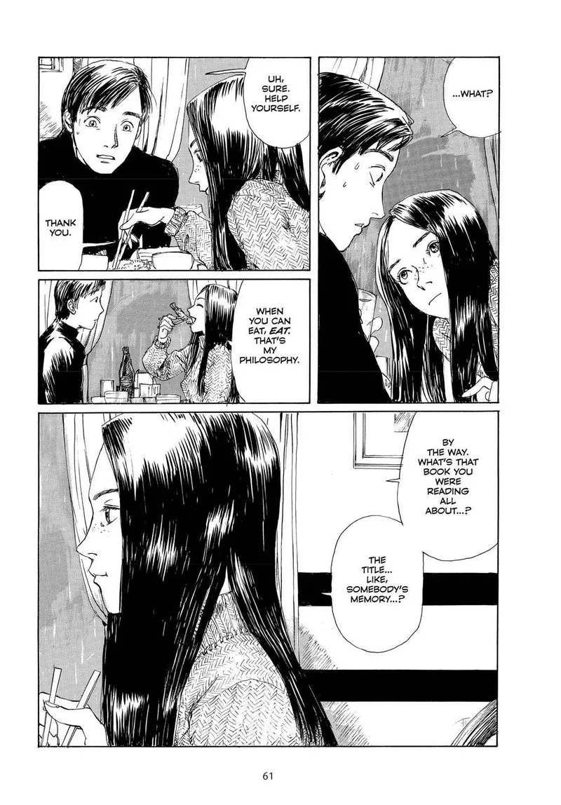 Sasurai Emanon Chapter 4 page 19