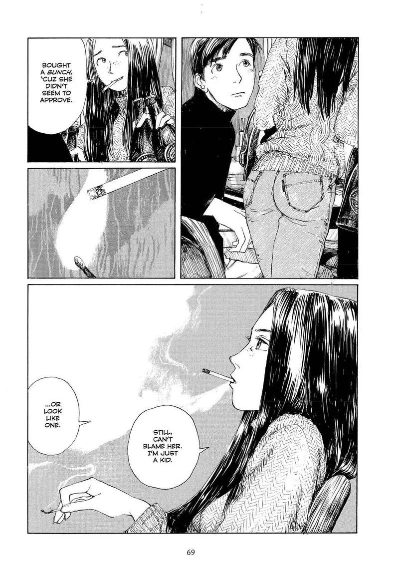 Sasurai Emanon Chapter 4 page 26