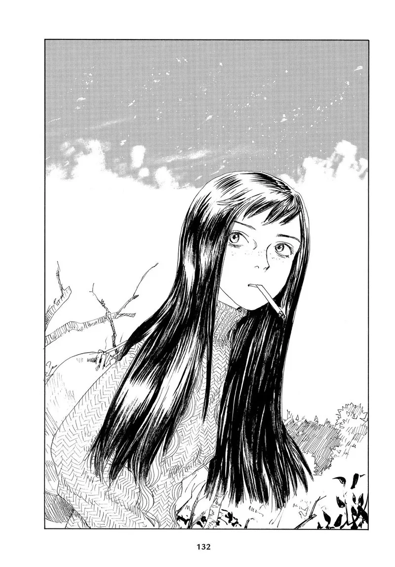 Sasurai Emanon Chapter 40 page 4