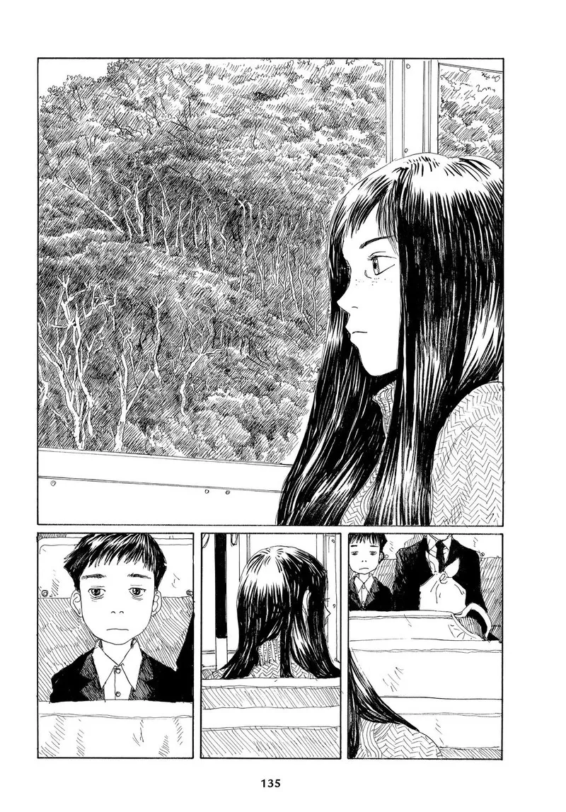 Sasurai Emanon Chapter 40 page 7
