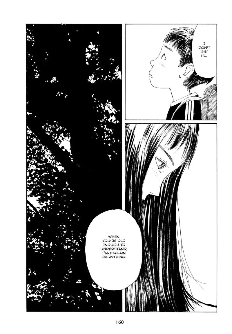 Sasurai Emanon Chapter 41 page 9