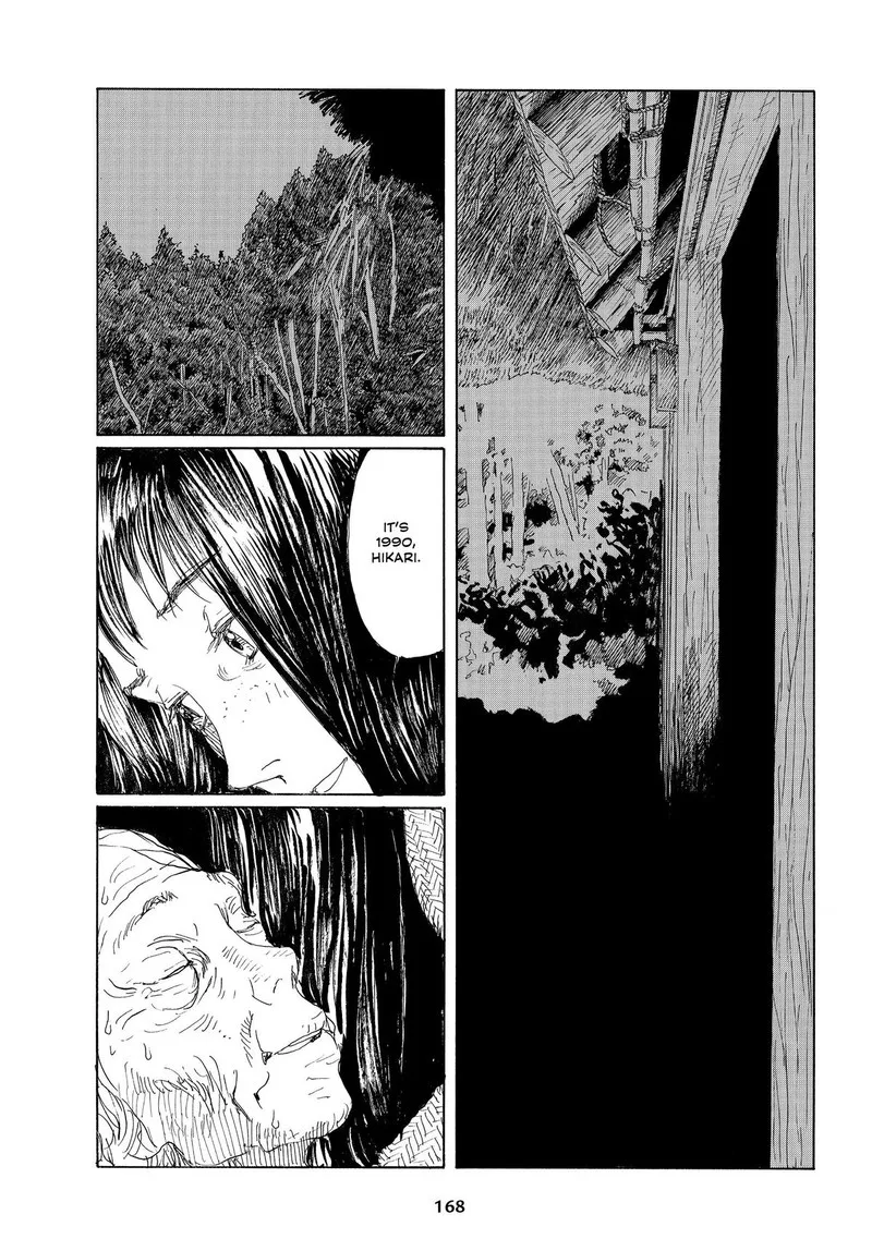 Sasurai Emanon Chapter 41 page 16