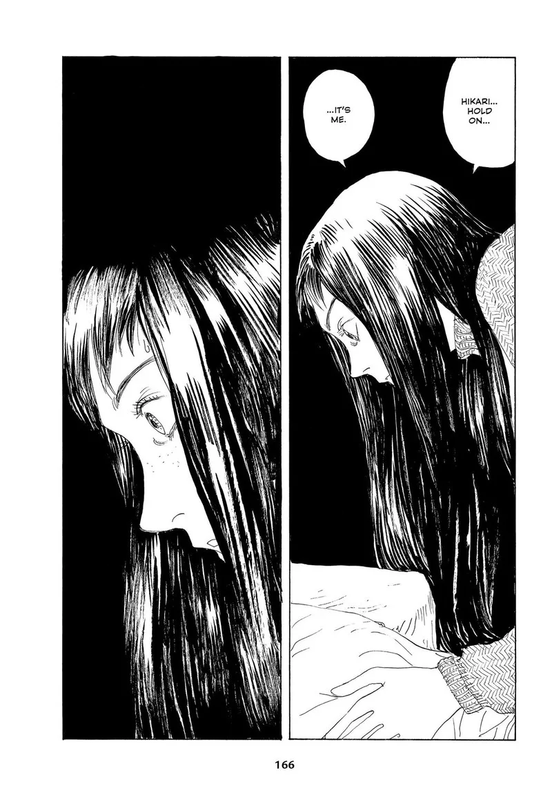 Sasurai Emanon Chapter 41 page 14