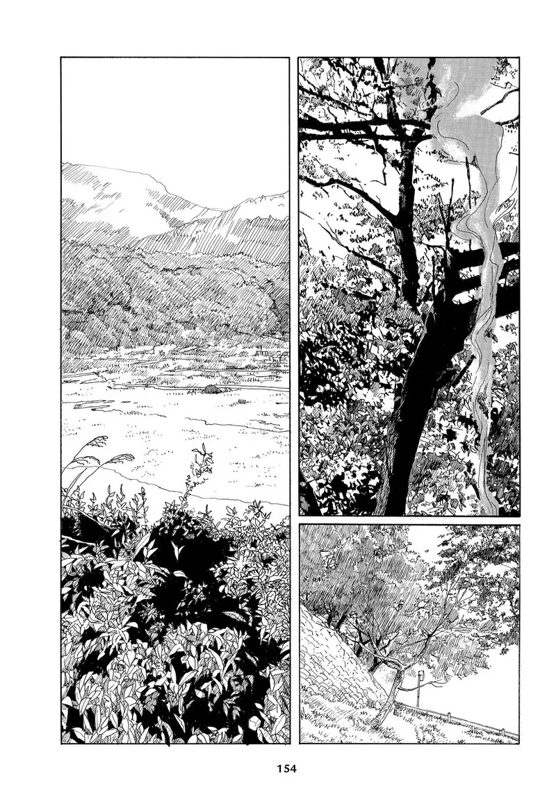 Sasurai Emanon Chapter 41 page 4