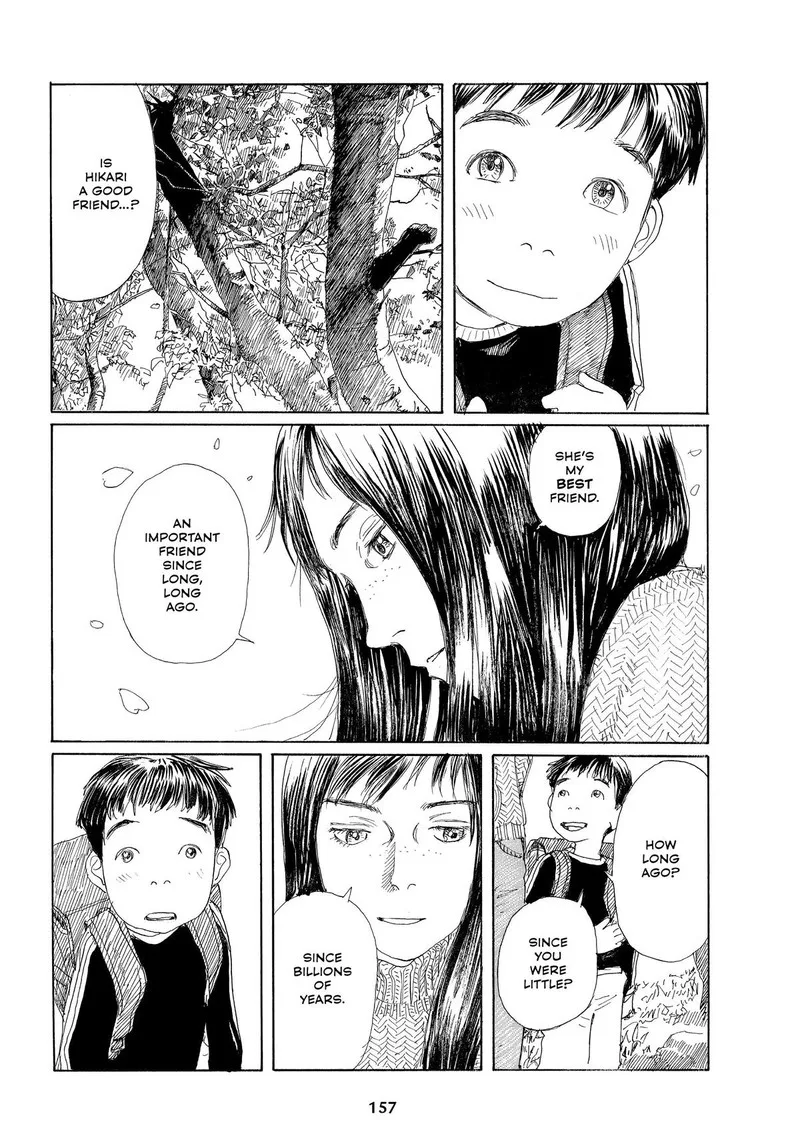Sasurai Emanon Chapter 41 page 7