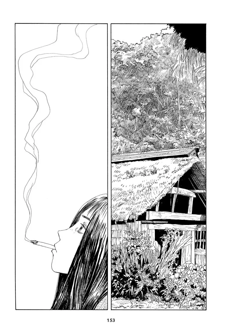 Sasurai Emanon Chapter 41 page 3