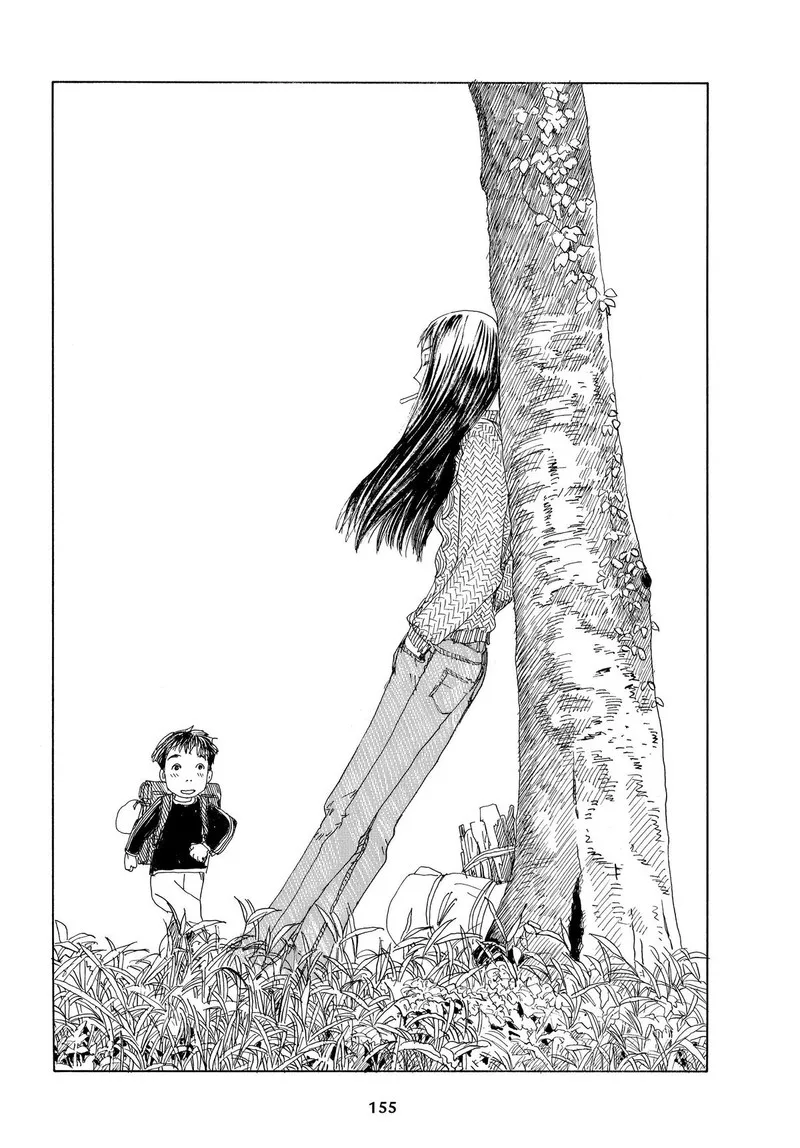 Sasurai Emanon Chapter 41 page 5