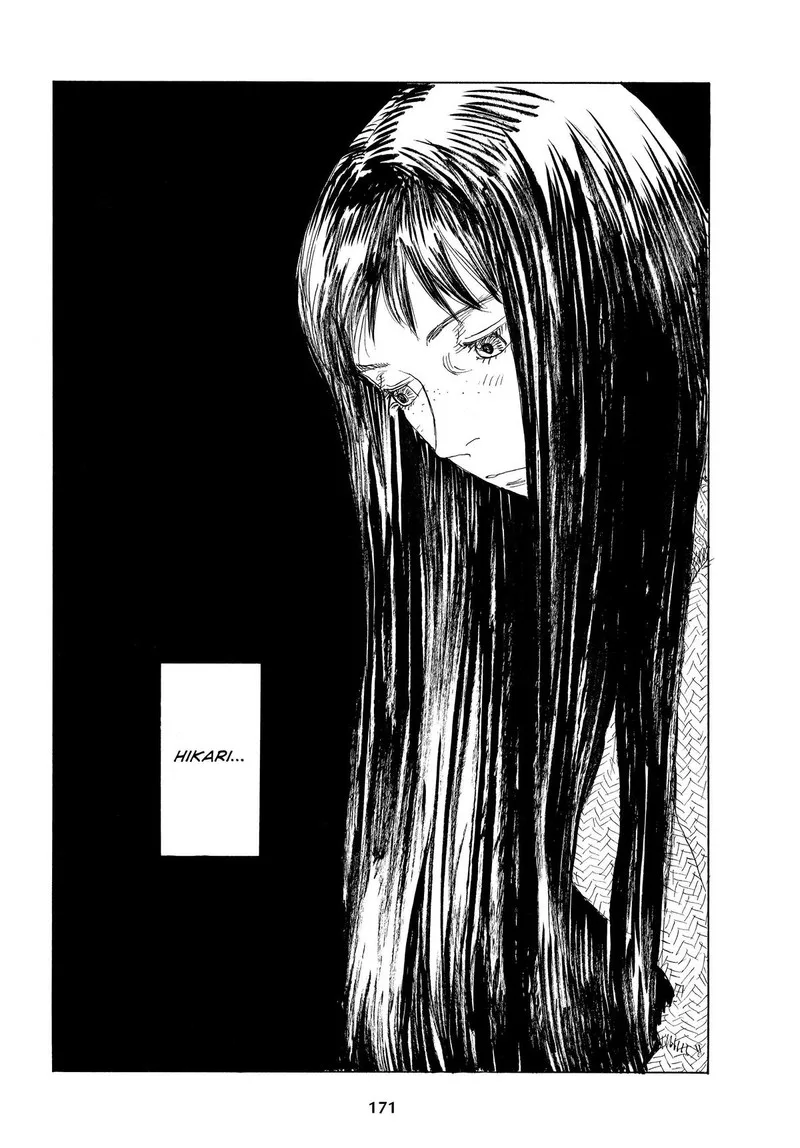 Sasurai Emanon Chapter 41 page 19