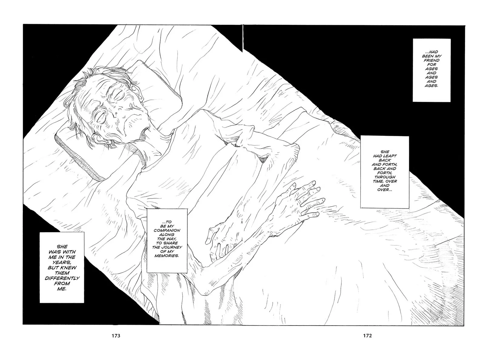 Sasurai Emanon Chapter 41 page 20