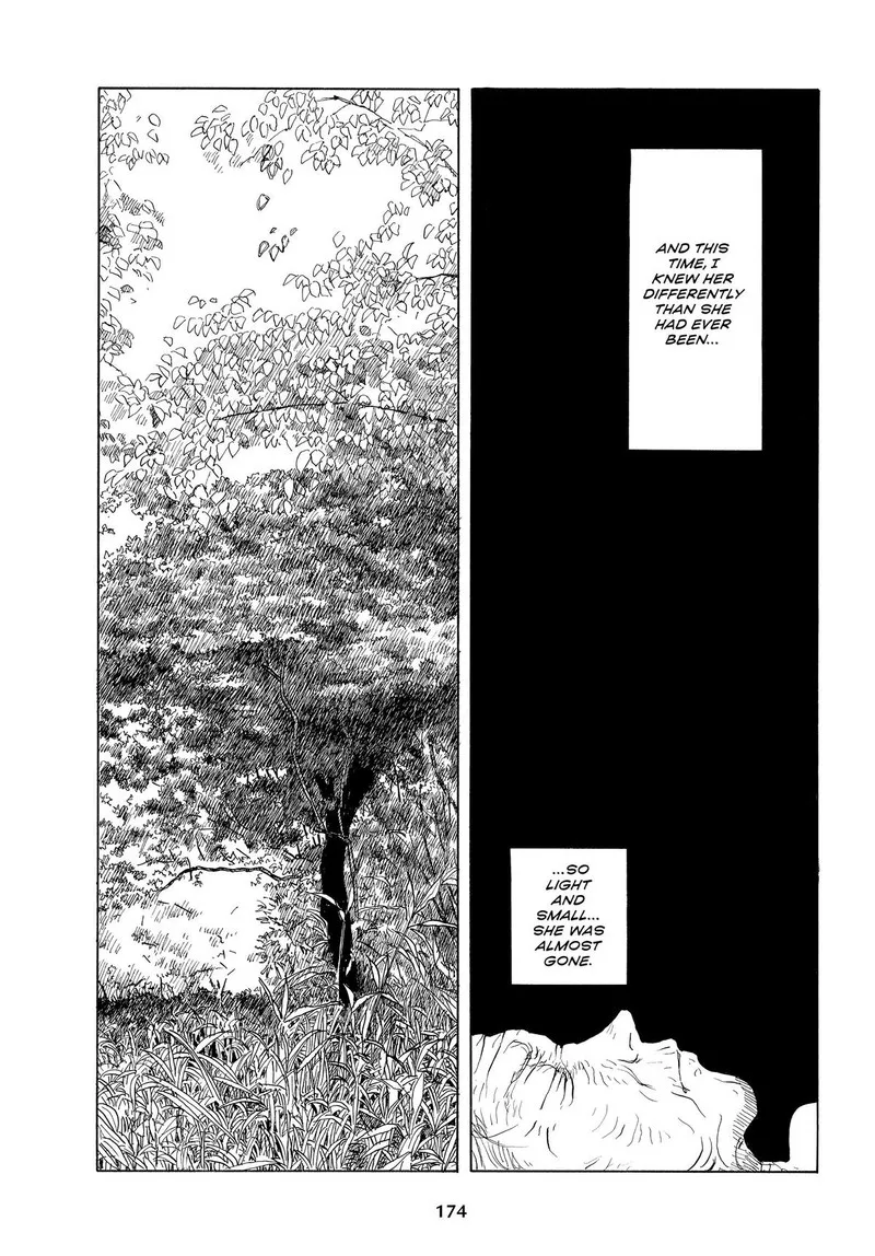 Sasurai Emanon Chapter 41 page 21