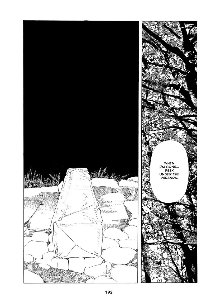 Sasurai Emanon Chapter 42 page 15