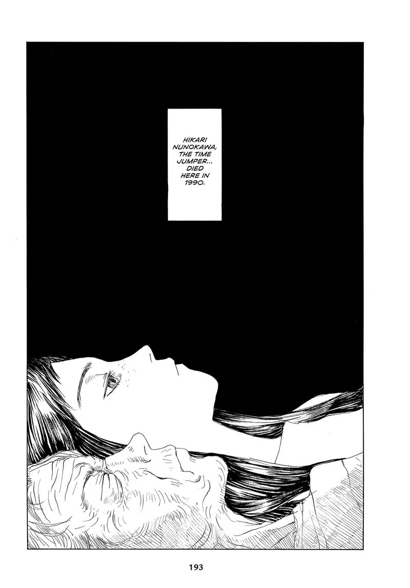 Sasurai Emanon Chapter 42 page 16