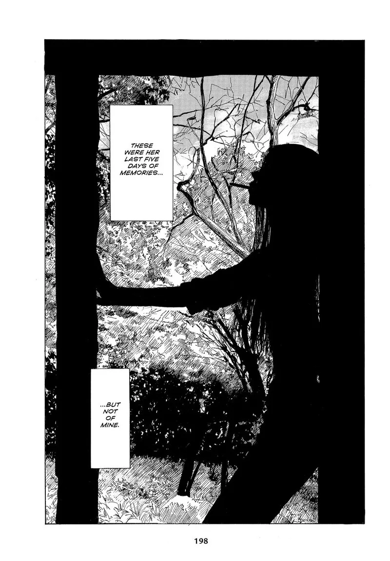 Sasurai Emanon Chapter 42 page 20