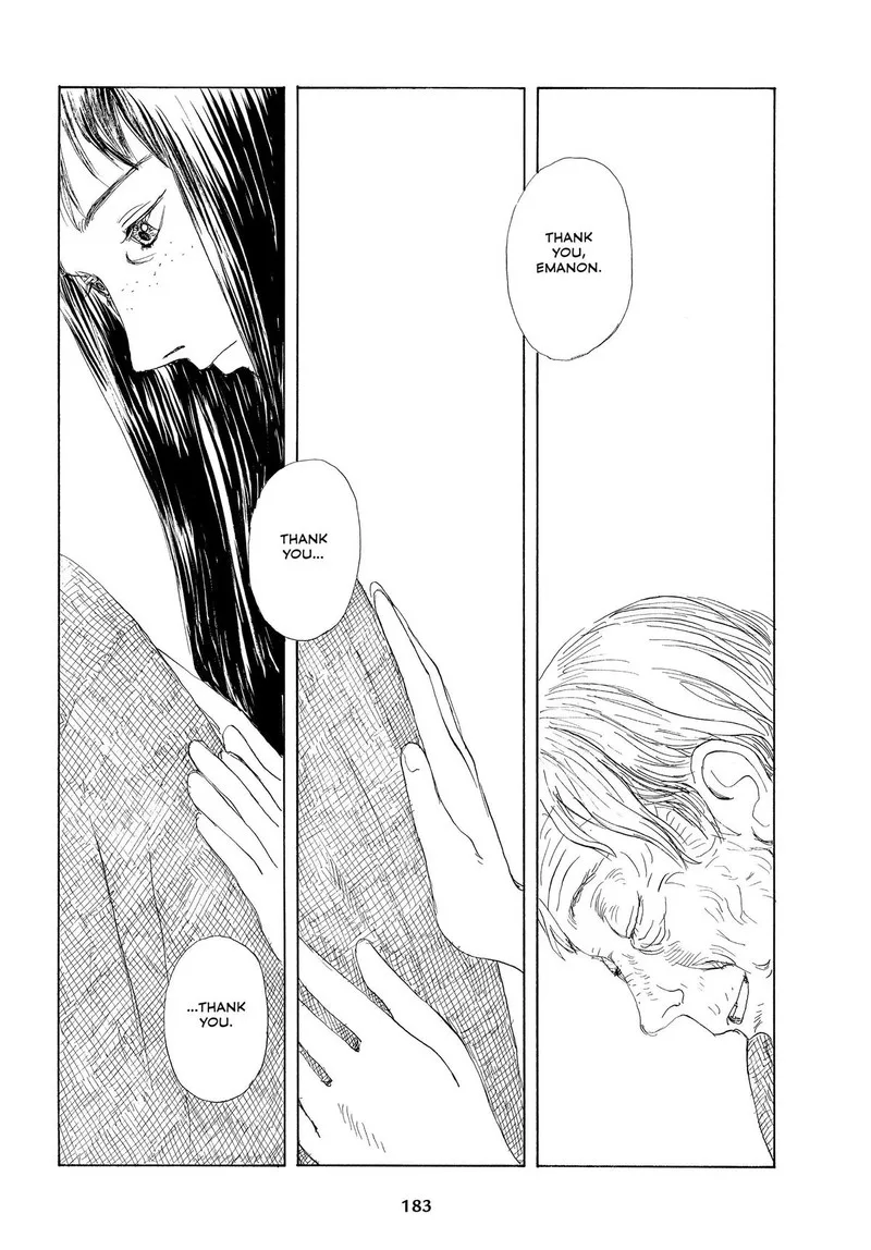 Sasurai Emanon Chapter 42 page 7
