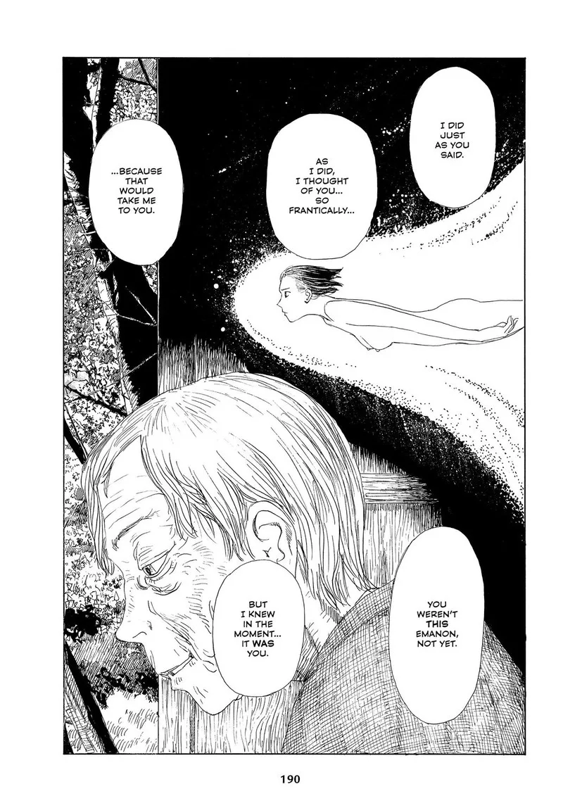 Sasurai Emanon Chapter 42 page 13