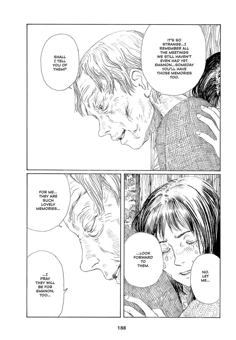 Sasurai Emanon Chapter 42 page 11
