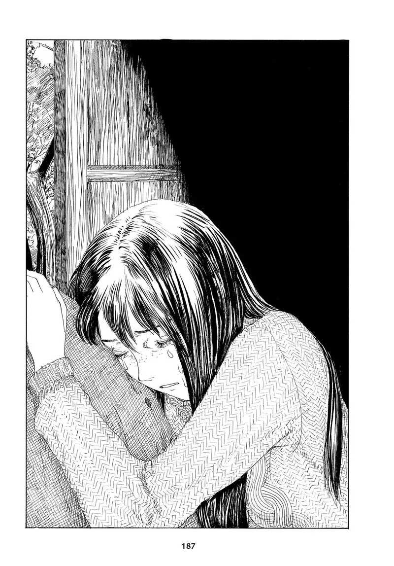 Sasurai Emanon Chapter 42 page 10