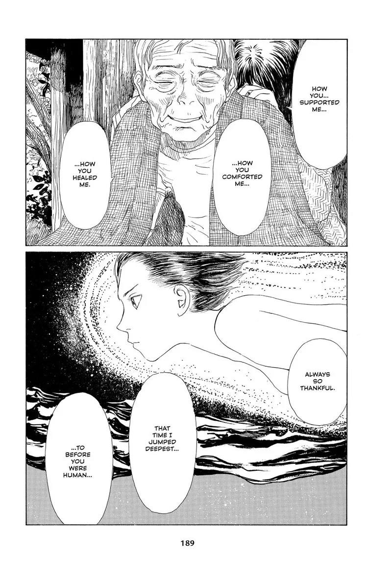 Sasurai Emanon Chapter 42 page 12