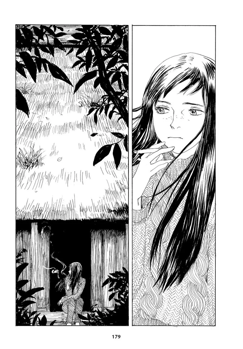 Sasurai Emanon Chapter 42 page 4