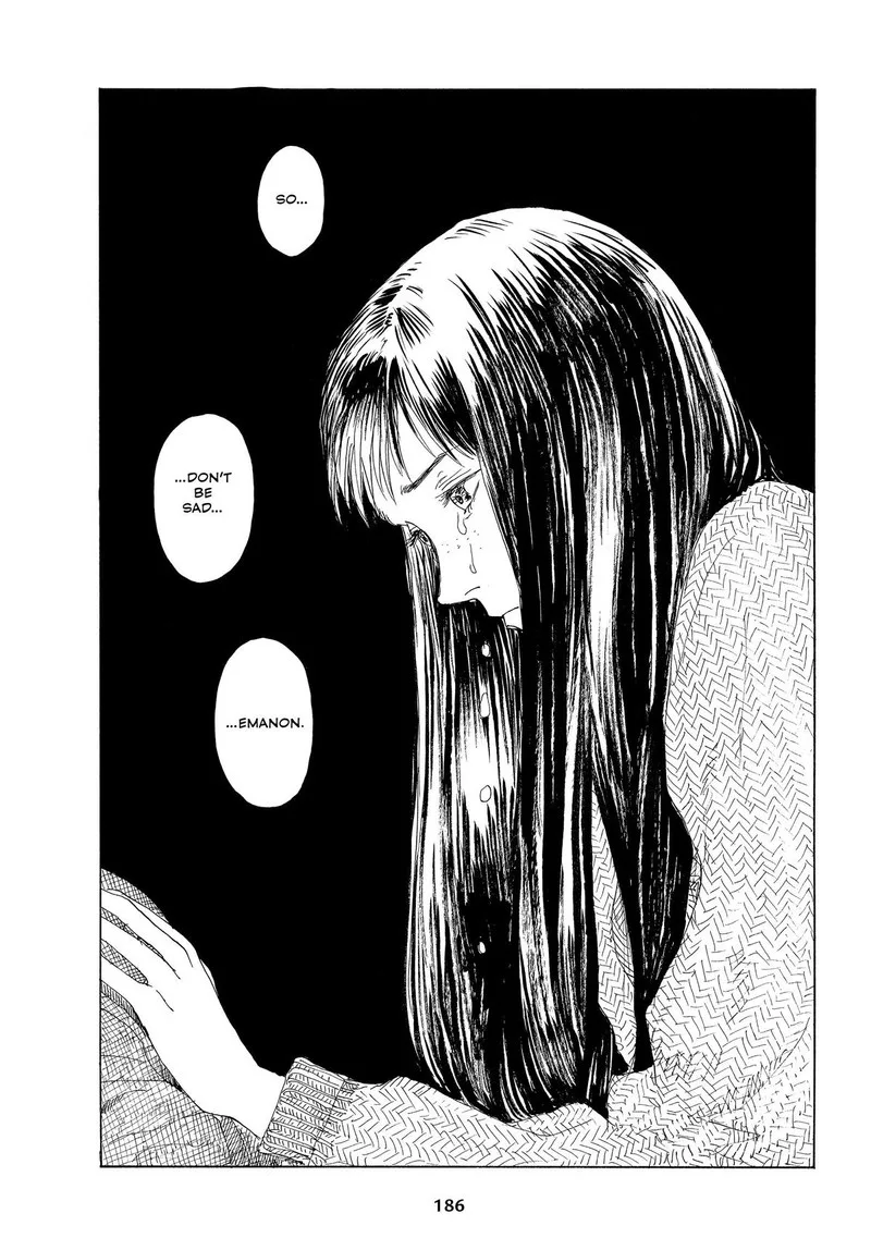 Sasurai Emanon Chapter 42 page 9