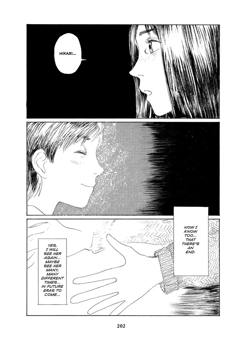 Sasurai Emanon Chapter 43 page 4