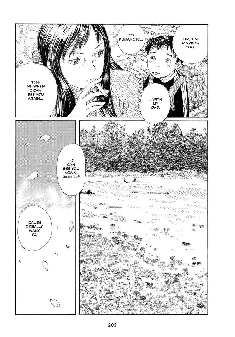 Sasurai Emanon Chapter 43 page 7