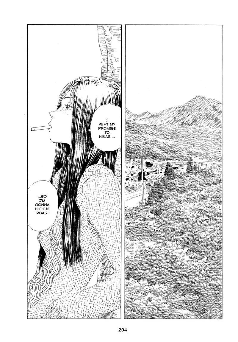 Sasurai Emanon Chapter 43 page 6