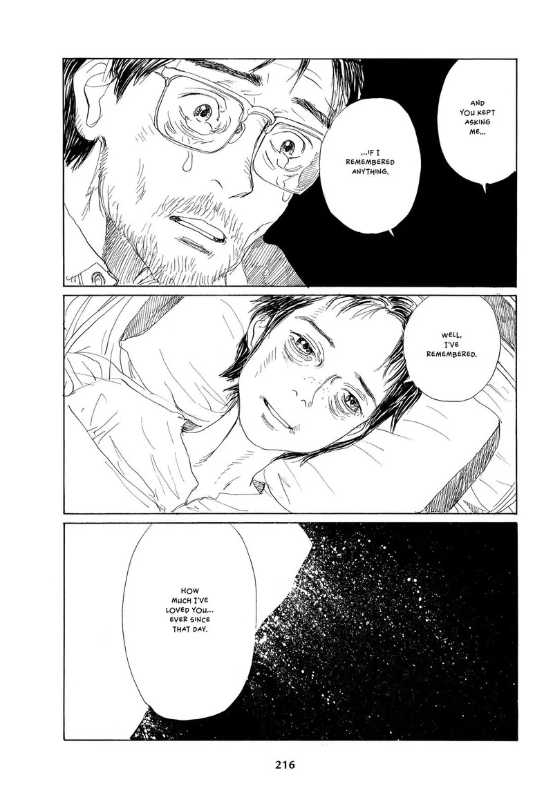 Sasurai Emanon Chapter 44 page 6