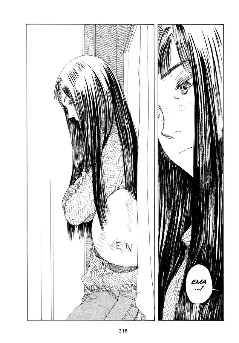 Sasurai Emanon Chapter 44 page 8