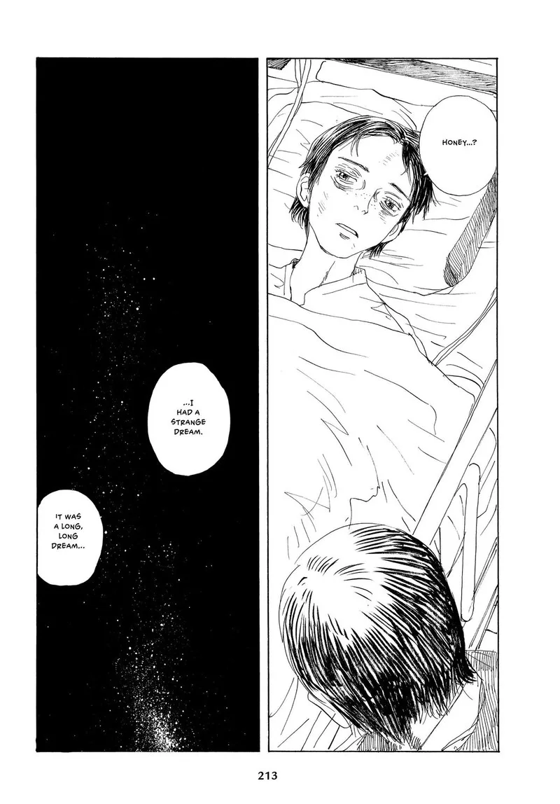 Sasurai Emanon Chapter 44 page 3
