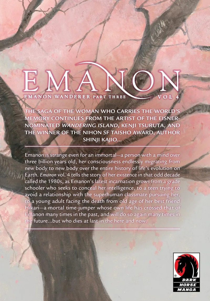 Sasurai Emanon Chapter 44 page 24