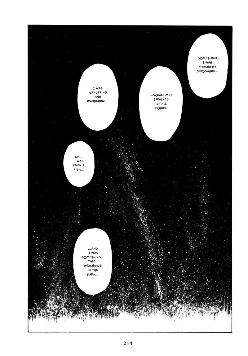 Sasurai Emanon Chapter 44 page 4