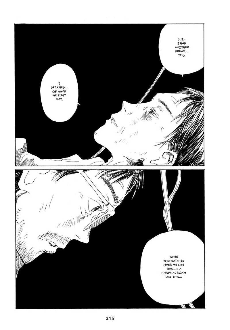 Sasurai Emanon Chapter 44 page 5