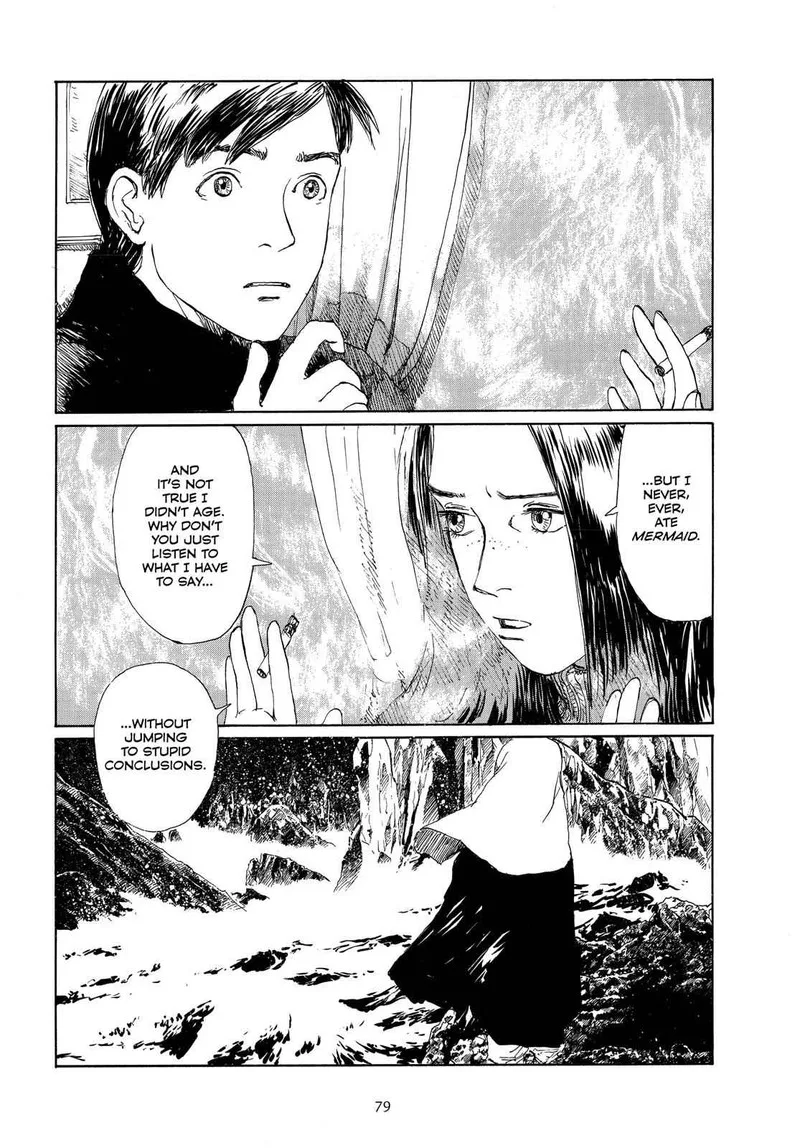 Sasurai Emanon Chapter 5 page 9