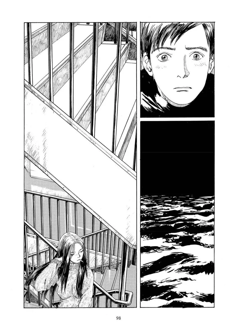 Sasurai Emanon Chapter 5 page 21