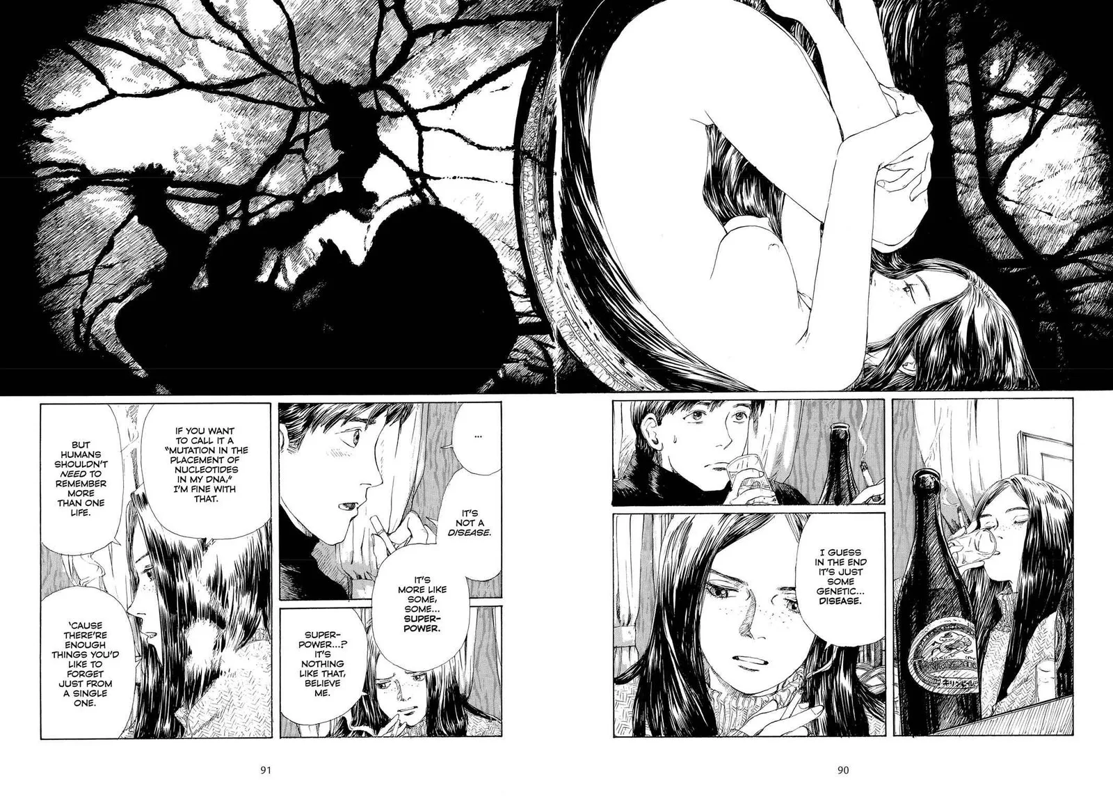 Sasurai Emanon Chapter 5 page 15