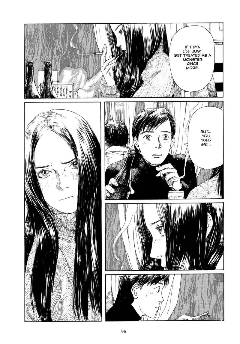 Sasurai Emanon Chapter 5 page 19