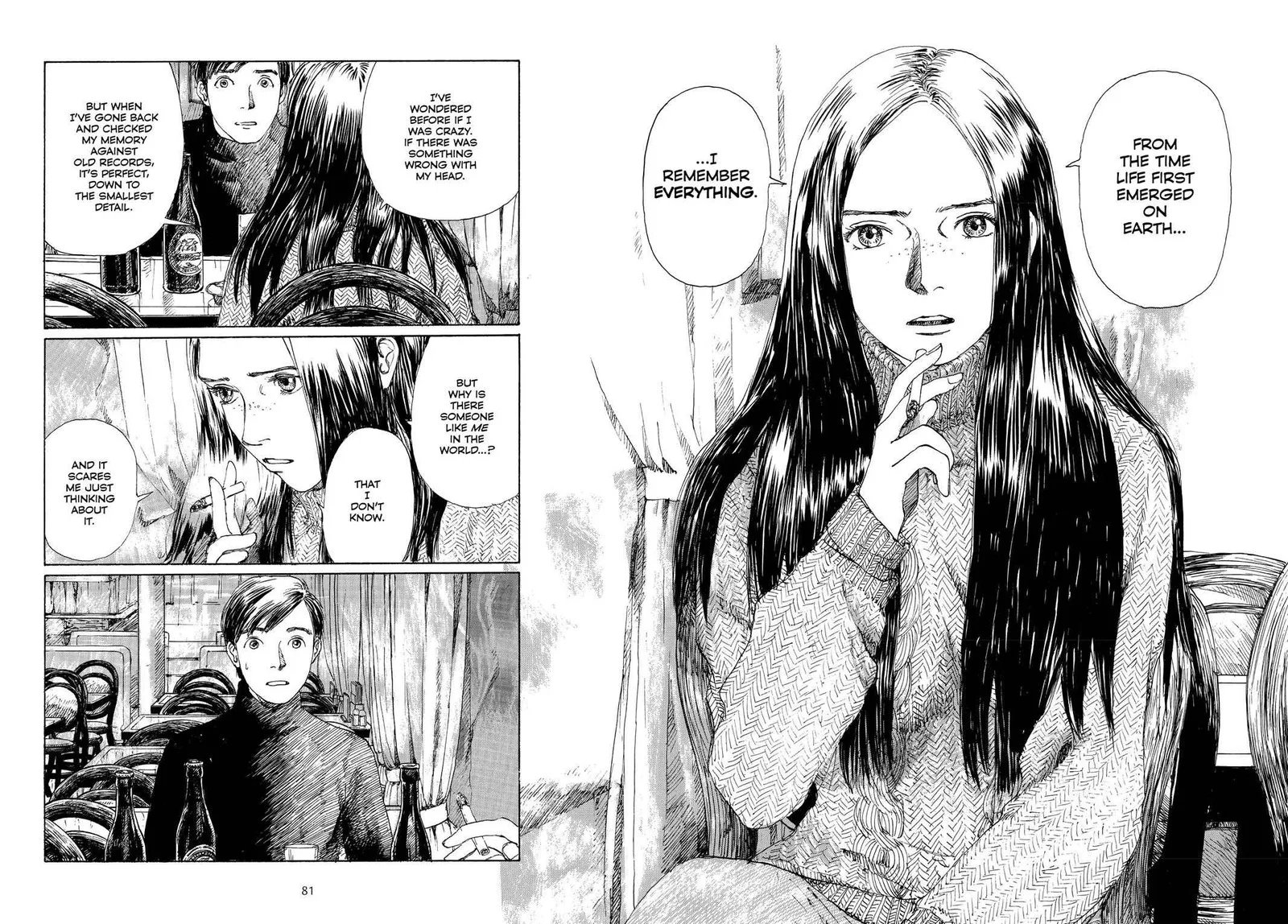 Sasurai Emanon Chapter 5 page 10