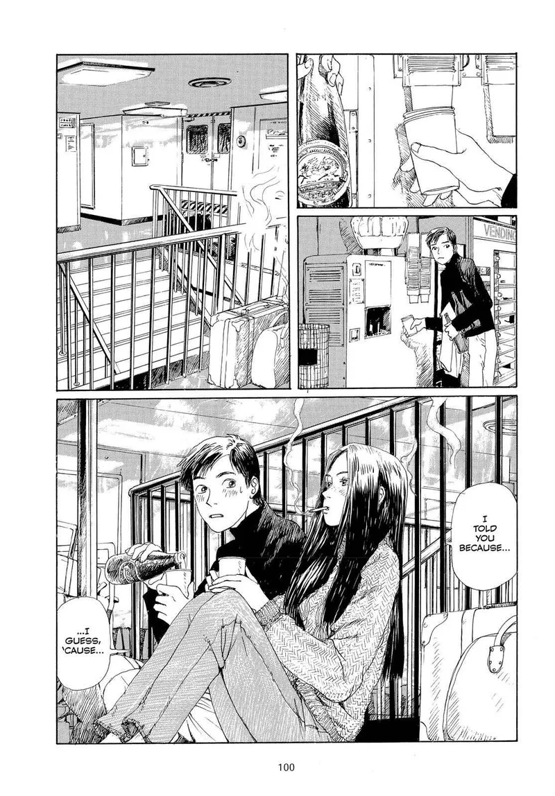 Sasurai Emanon Chapter 6 page 2