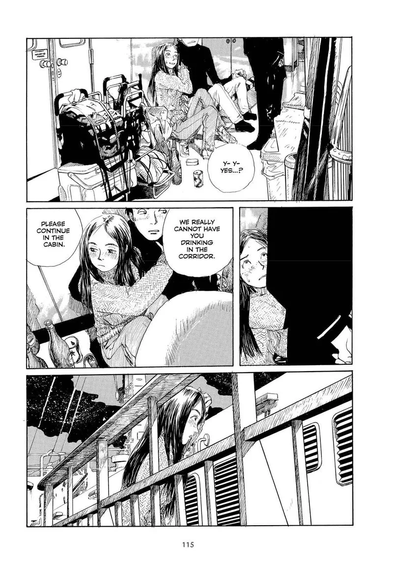 Sasurai Emanon Chapter 6 page 17