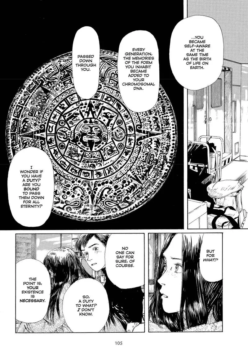 Sasurai Emanon Chapter 6 page 7