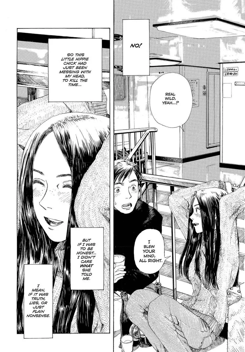 Sasurai Emanon Chapter 6 page 13