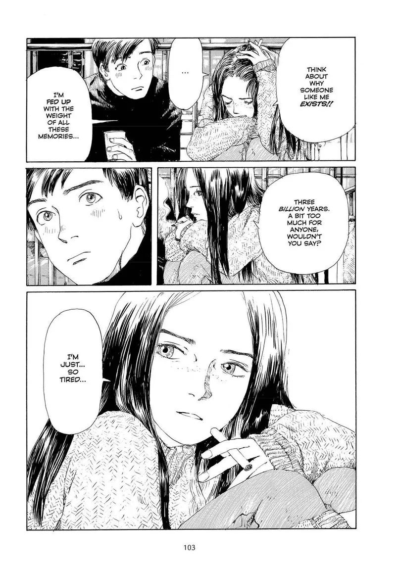 Sasurai Emanon Chapter 6 page 5