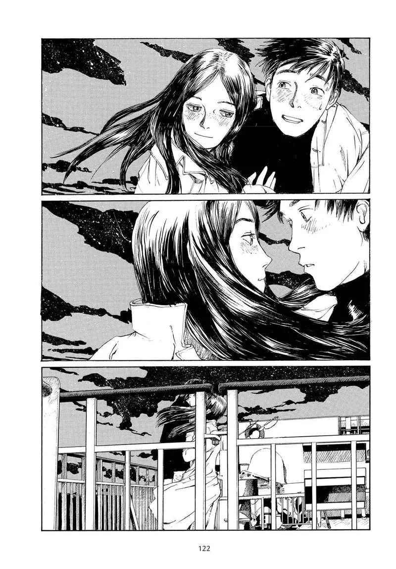 Sasurai Emanon Chapter 6 page 22