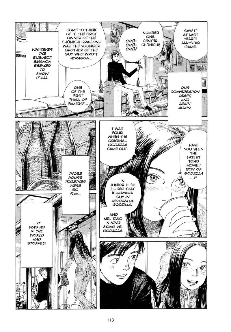 Sasurai Emanon Chapter 6 page 15
