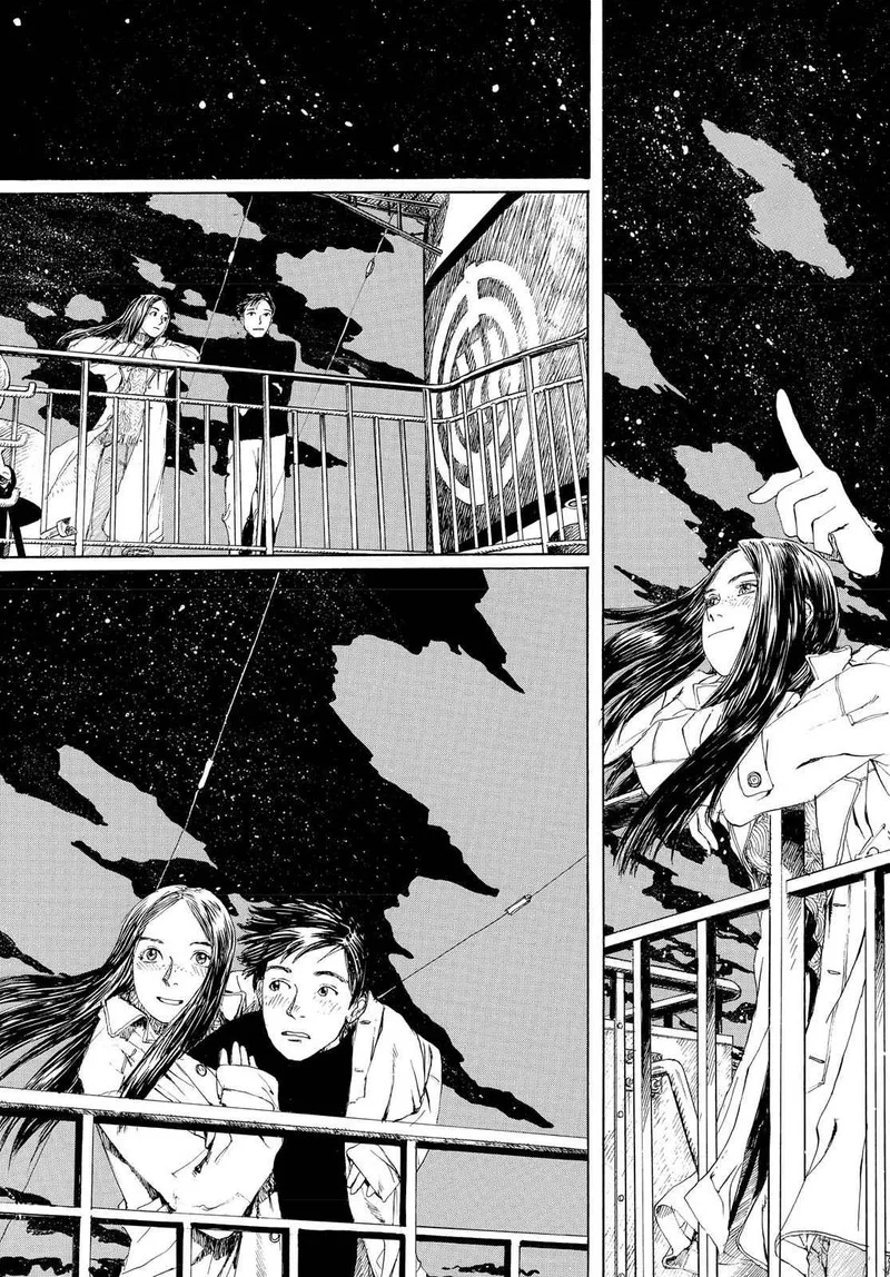 Sasurai Emanon Chapter 6 page 21
